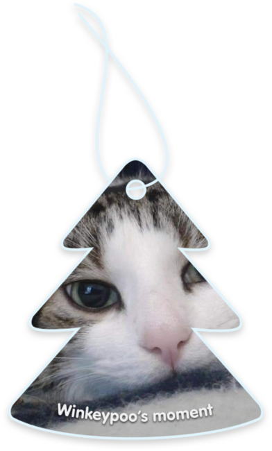 Winkeypoo’s moment