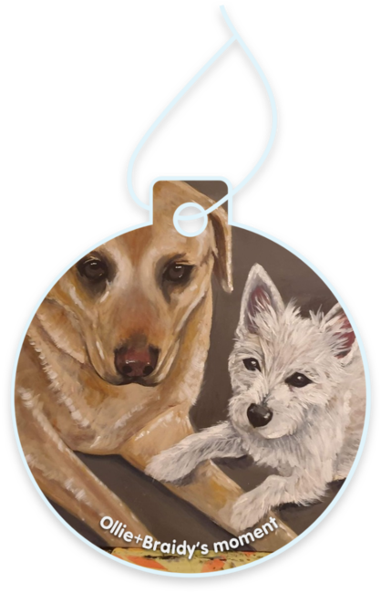 Ollie+braidy’s moment