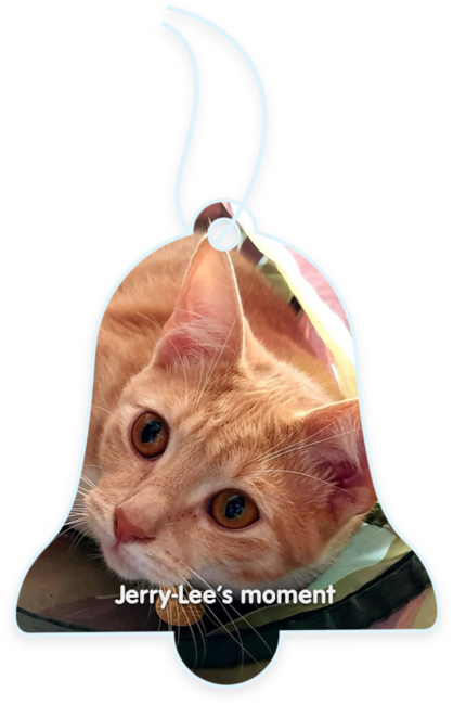 Jerry-Lee’s moment