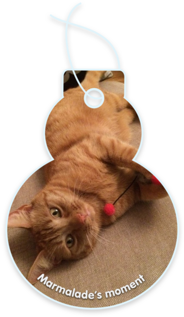 Marmalade’s moment